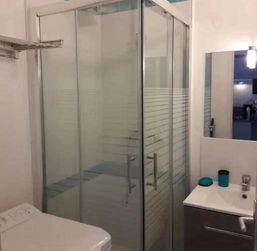 Apartamento T2 - Face A La Des Minimes *