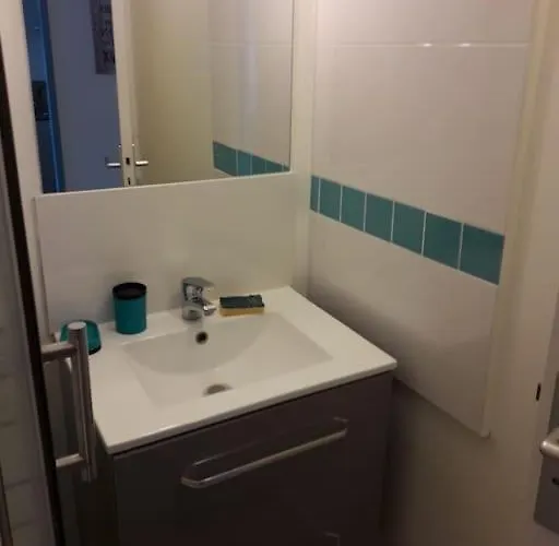 Apartamento T2 - Face A La Des Minimes